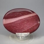 Mookaite Palmstone (Extra Grade) ~70x50mm
