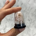 Morganite Energy Dome