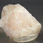 Morganite Healing Crystal ~43mm