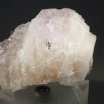 Morganite Healing Crystal ~45mm
