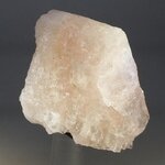 Morganite Healing Crystal ~48mm