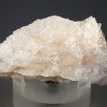 Morganite Healing Crystal ~57mm
