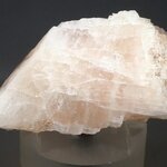 Morganite Healing Crystal ~63mm