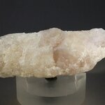 Morganite Healing Crystal ~67mm