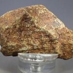 Moroccan Stony Meteorite ~55mm