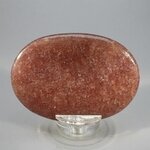 Muscovite Palmstone (Extra Grade) ~70x50mm