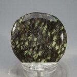 Nunderite Polished Flat Tumblestone ~40mm