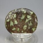 Nunderite Polished Flat Tumblestone ~41mm