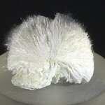 Okenite Mineral Specimen ~33mm