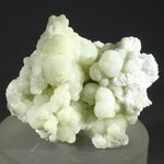 Okenite Mineral Specimen ~35mm