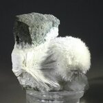 Okenite Mineral Specimen ~47mm