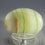 Onyx Thumbstone ~40x30mm