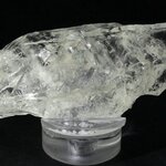 Optical Calcite Healing Crystal ~70mm