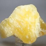 Orange Calcite Display Piece ~75mm