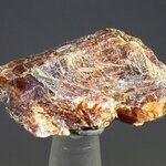 Orange Kyanite Healing Crystal ~33mm