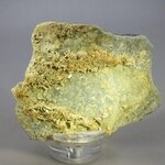 Paravauxite & Sigloite Mineral Specimen ~70mm