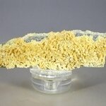 Paravauxite & Sigloite Mineral Specimen ~80mm