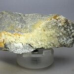 Paravauxite & Sigloite Mineral Specimen ~85mm