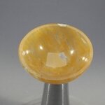 Peach Aventurine Gemstone Healing Oil Bowl ~30mm