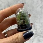 Peridot Energy Dome