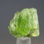 Peridot Healing Crystal ~17mm