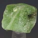 Peridot Healing Crystal ~22mm