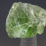 Peridot Healing Crystal ~23mm