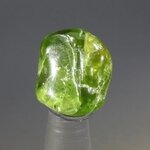Peridot Healing Crystal (Special Grade) ~15mm