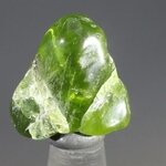 Peridot Healing Crystal (Special Grade) ~17mm