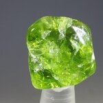 Peridot Healing Crystal (Special Grade) ~18mm