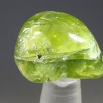 Peridot Healing Crystal (Special Grade) ~19mm
