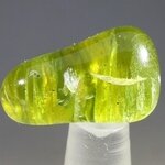 Peridot Healing Crystal (Special Grade) ~20mm