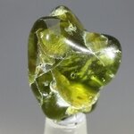 Peridot Healing Crystal (Special Grade) ~22mm