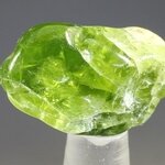 Peridot Healing Crystal (Special Grade) ~22mm