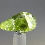 Peridot Healing Crystal (Special Grade) ~23mm