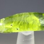 Peridot Healing Crystal (Special Grade) ~27mm
