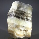 Phantom Calcite Healing Crystal ~75mm
