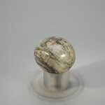 Picasso Jasper Tumblestone ~25mm