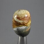 Picasso Jasper Tumblestone ~30mm