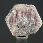 Pink Sapphire Healing Crystal ~25mm
