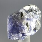 Pink Sapphire Healing Crystal ~27mm