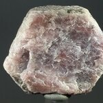 Pink Sapphire Healing Crystal ~35mm