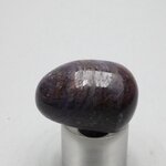 Pink Sapphire Tumblestone ~27mm