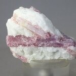 Pink Tourmaline Healing Mineral ~37mm