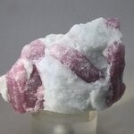 Pink Tourmaline Healing Mineral ~48mm