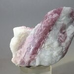 Pink Tourmaline Healing Mineral ~55mm