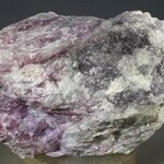 Pink Tourmaline Healing Mineral ~60mm