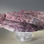Pink Tourmaline Healing Mineral ~90mm