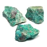 Plancheite Healing Crystal