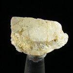 Pollucite Healing Crystal ~24mm